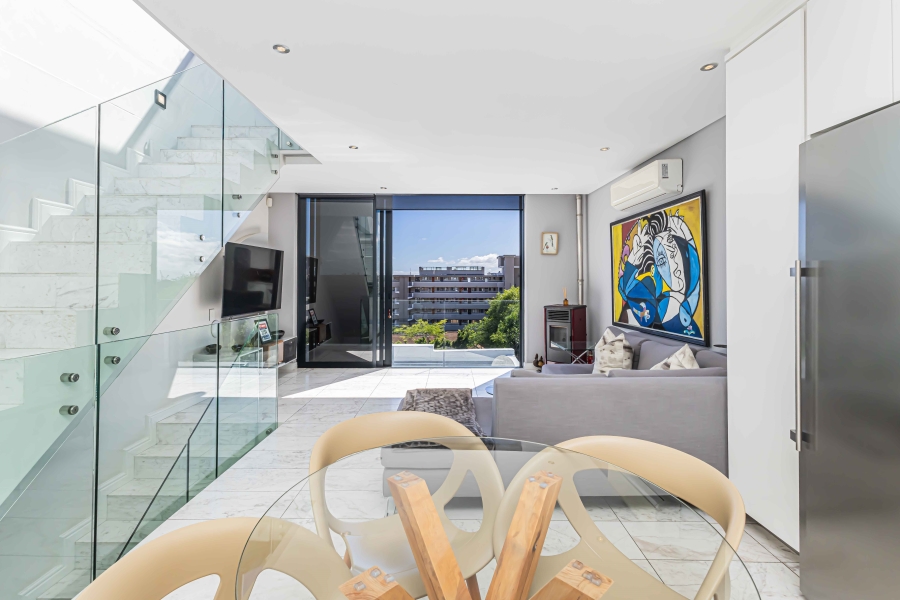 To Let 2 Bedroom Property for Rent in De Waterkant Western Cape